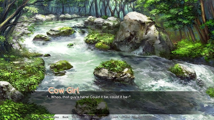 Monster Girl Breeder image