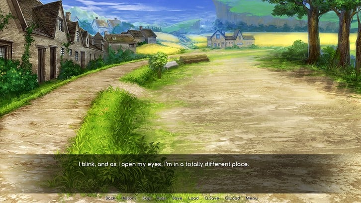 Monster Girl Breeder image