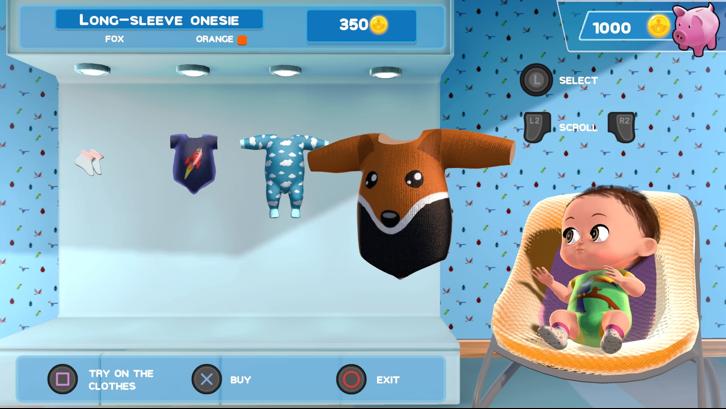 My Universe - My Baby image