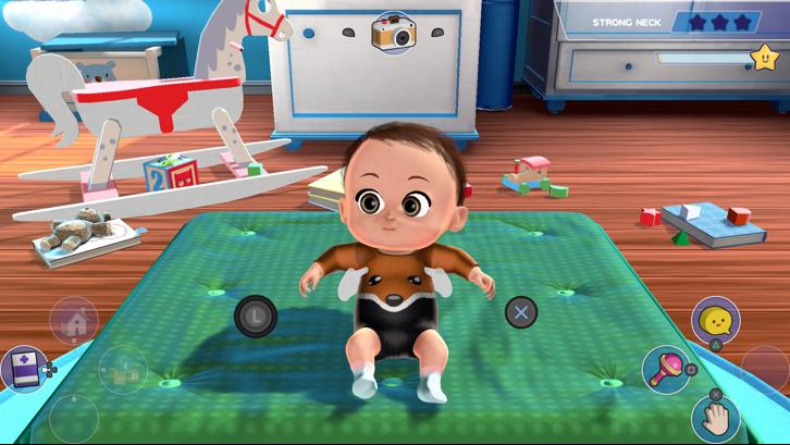My Universe - My Baby image