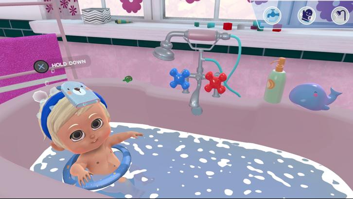 My Universe - My Baby image