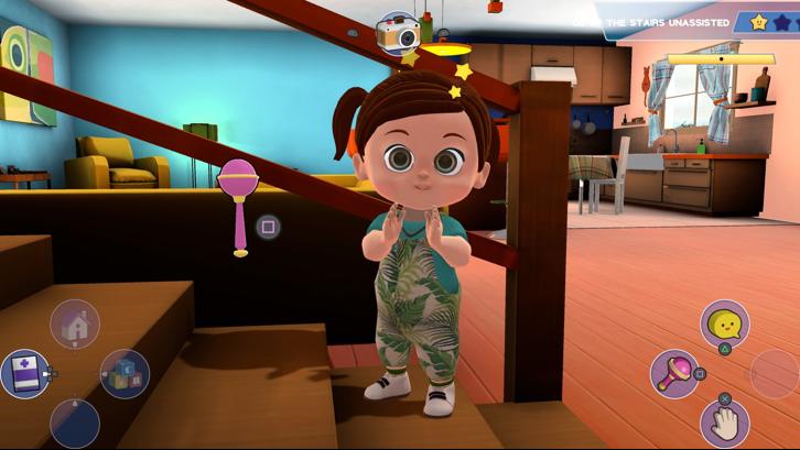 My Universe - My Baby image