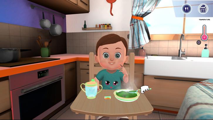My Universe - My Baby image