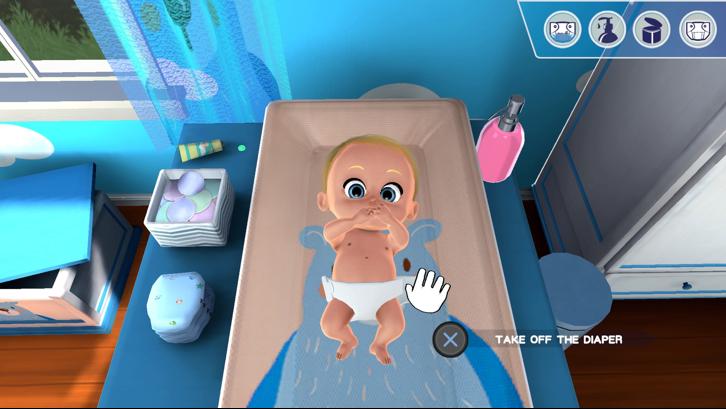 My Universe - My Baby image