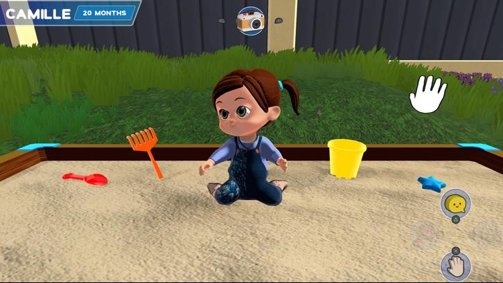 My Universe - My Baby image
