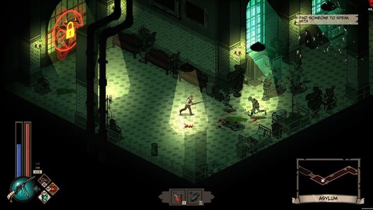 Lovecraft's Untold Stories 2 image