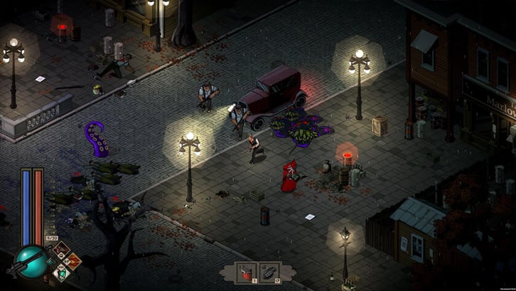 Lovecraft's Untold Stories 2 image