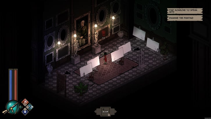 Lovecraft's Untold Stories 2 image