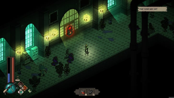 Lovecraft's Untold Stories 2 image