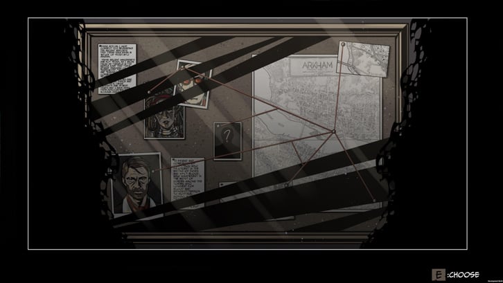 Lovecraft's Untold Stories 2 image