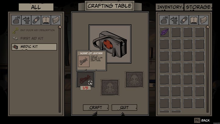 Lovecraft's Untold Stories 2 image