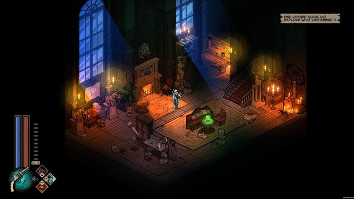 Lovecraft's Untold Stories 2 image