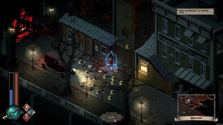Lovecraft's Untold Stories 2 image