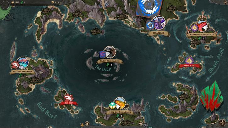 Fantasy General II: Evolution image