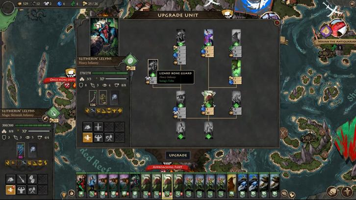 Fantasy General II: Evolution image