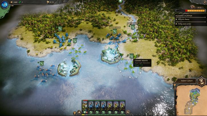 Fantasy General II: Evolution image