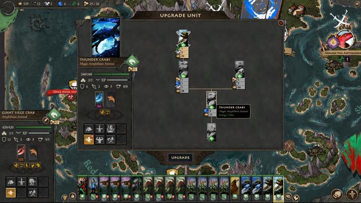 Fantasy General II: Evolution image