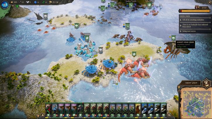 Fantasy General II: Evolution image
