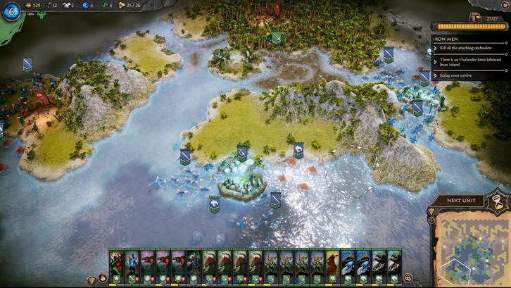 Fantasy General II: Evolution image