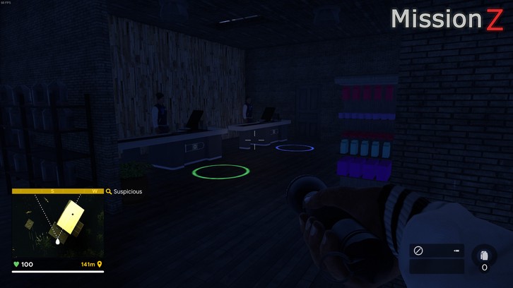 Mission Z image