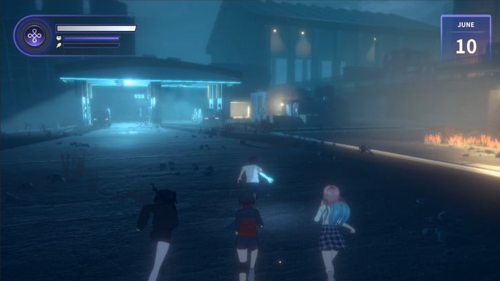 Eternights image