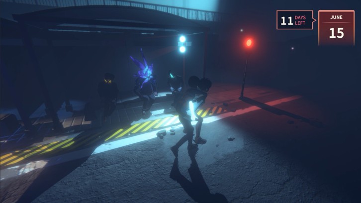 Eternights image