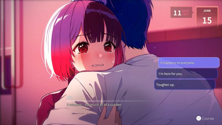 Eternights image