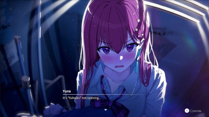 Eternights Deluxe Edition image