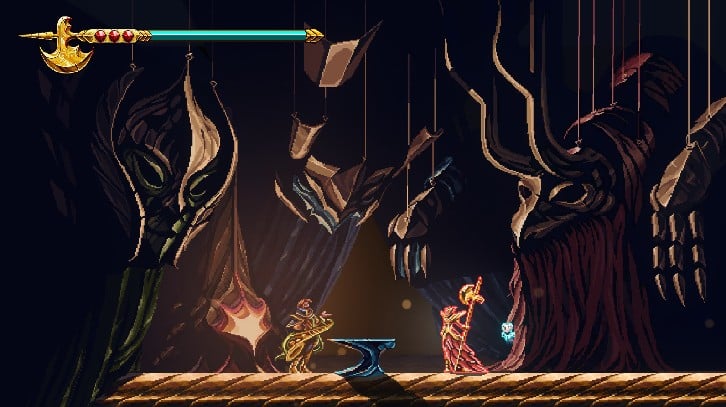 9 Years of Shadows image