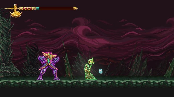9 Years of Shadows image