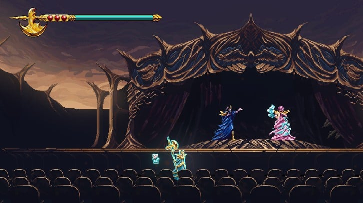 9 Years of Shadows image