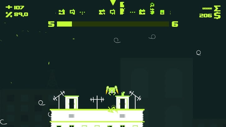 Supfly Delivery Simulator image