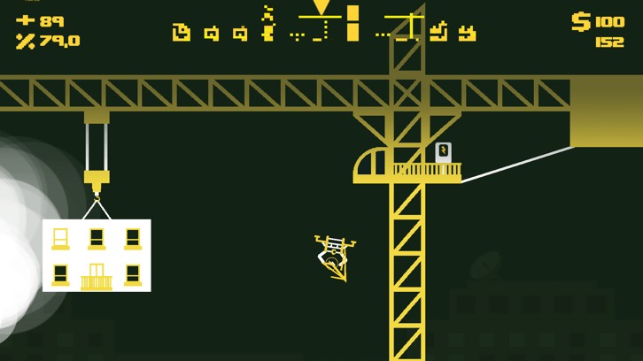 Supfly Delivery Simulator image