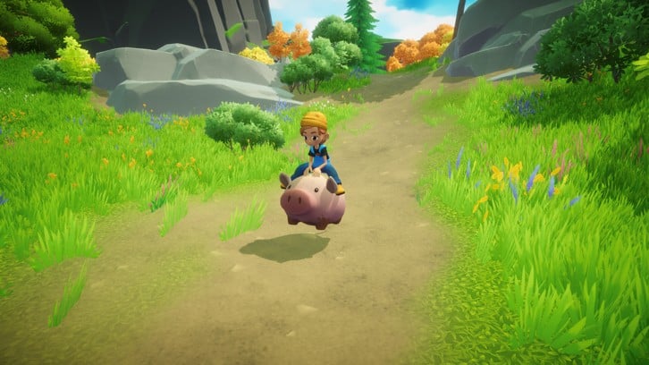 Everdream Valley image