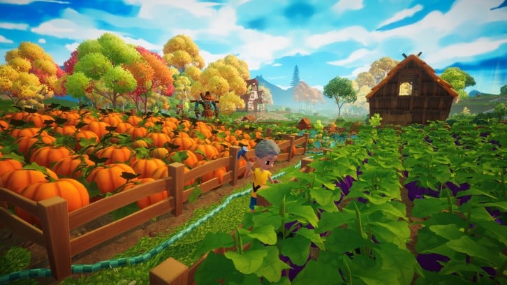 Everdream Valley image