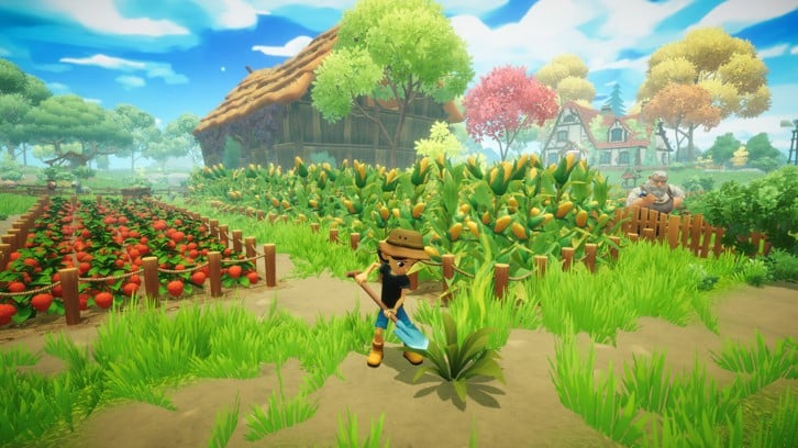 Everdream Valley image