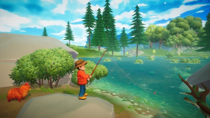 Everdream Valley image
