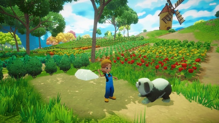 Everdream Valley image