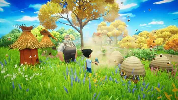 Everdream Valley image