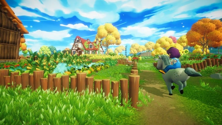 Everdream Valley image