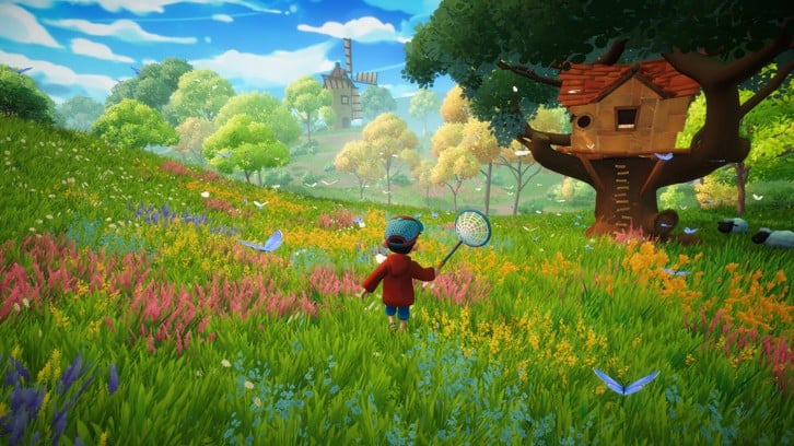 Everdream Valley image