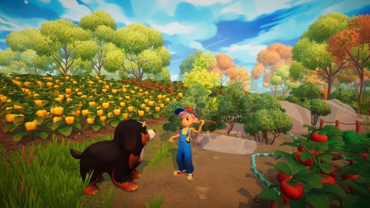 Everdream Valley image