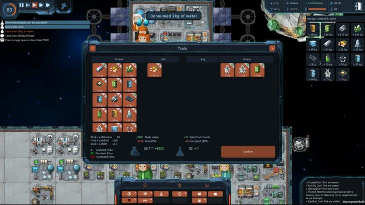 Space Architect image