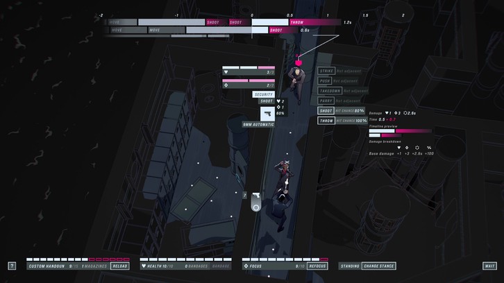 John Wick Hex image