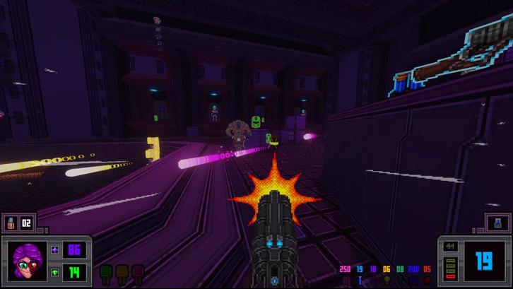 Viscerafest image