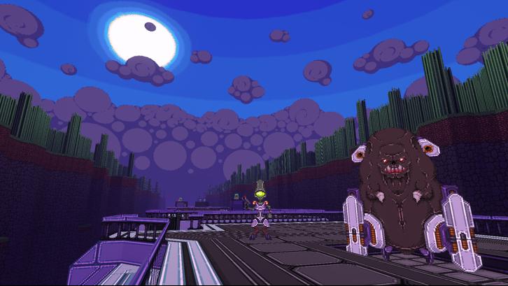 Viscerafest image