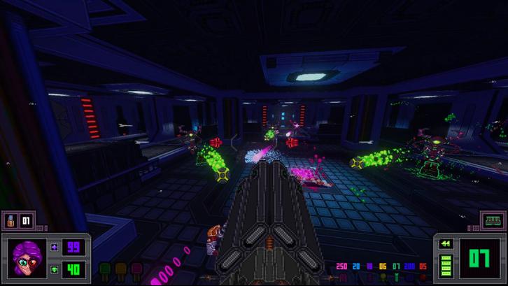 Viscerafest image