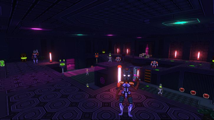 Viscerafest image