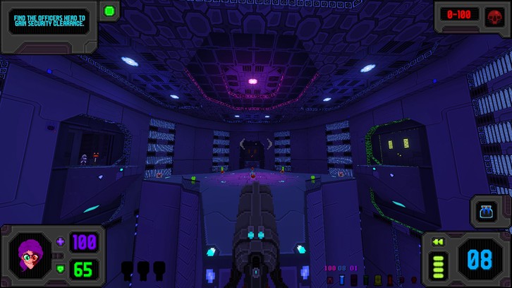 Viscerafest image