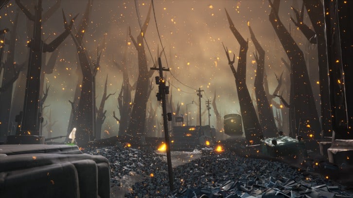 After Us image